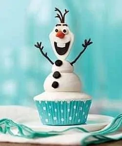 Cupcakes & Muffins