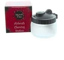 Overige materialen airbrush