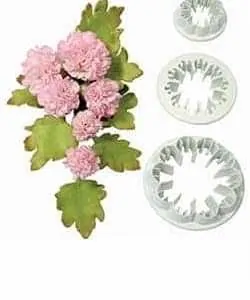 Bloem & Blad uitstekers