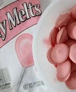 Candy Melts & Chocolade