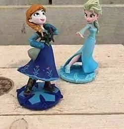 Caketoppers