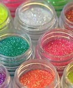 Glans & Glitter