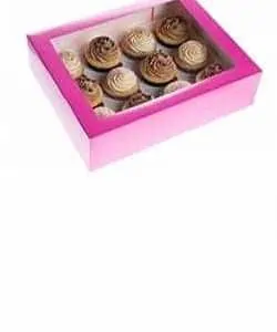 Cupcake dozen
