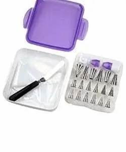 Icing sets
