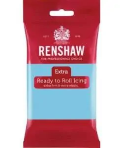 Renshaw Extra fondant