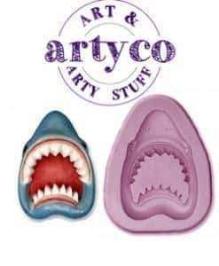 ArtyCo moulds