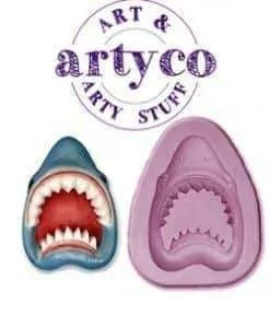 ArtyCo moulds