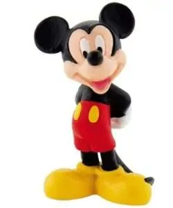 Disney Figuur Mickey Mouse