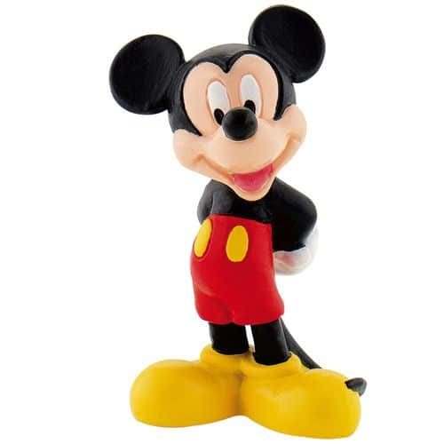 Disney figuur mickey mouse bij cake, bake & love 4