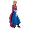 Disney figuur frozen - anna bij cake, bake & love 1