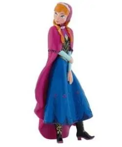 Disney Figuur Frozen - Anna
