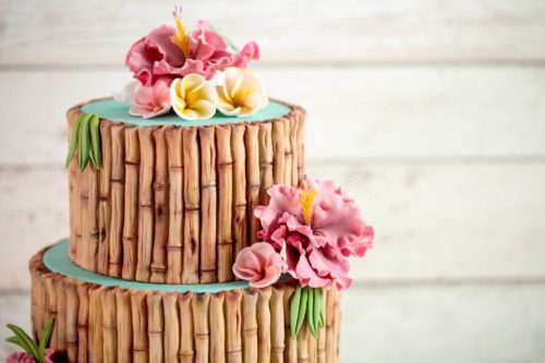 Karen davies mould - bamboo by alice bij cake, bake & love 3