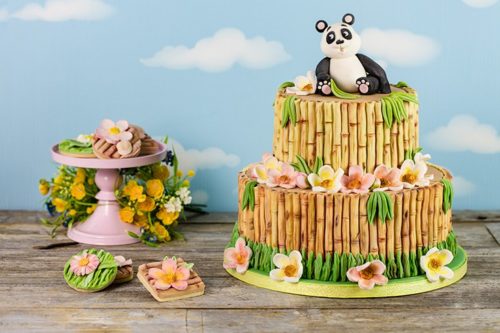 Karen davies mould - bamboo by alice bij cake, bake & love 9