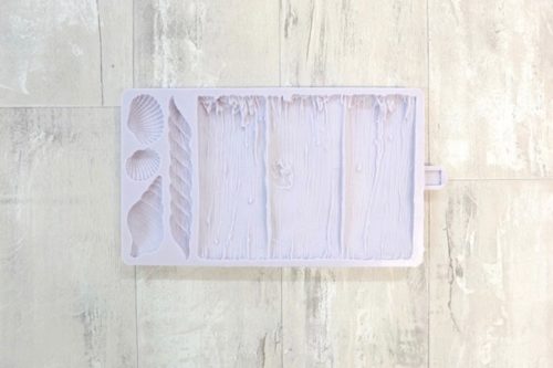 Karen davies mould - rustic driftwood by alice bij cake, bake & love 4