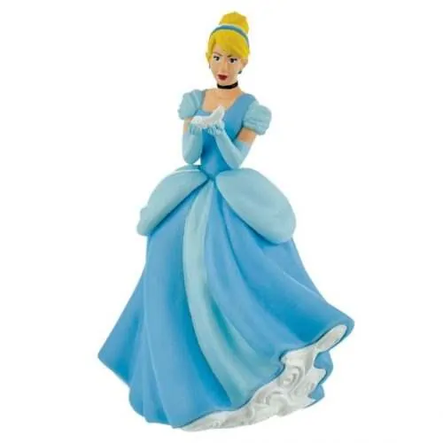 Disney figuur prinses - assepoester
