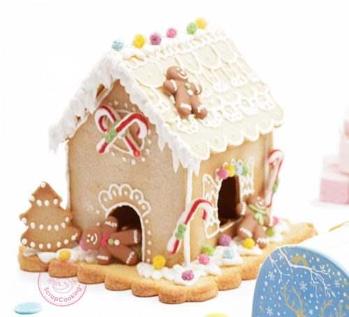 Kit gingerbread house (2)