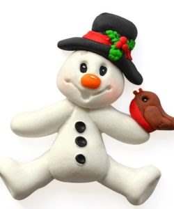 Katy Sue Sugar Buttons Snowman (2)