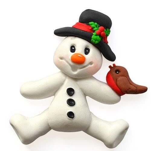 Katy sue sugar buttons snowman (2)