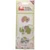 Fmm mummy and baby elephant cutter set/4