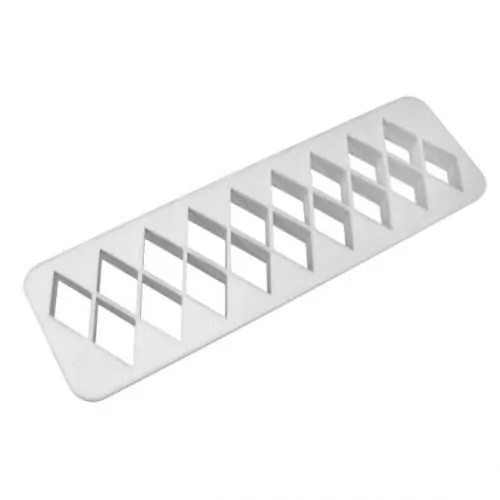 Pme geometric multicutter diamond set/3 (2)