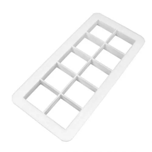 Pme geometric multicutter square set/3 (2)