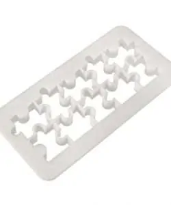 PME Geometric Multicutter Puzzle Set/3 (2)