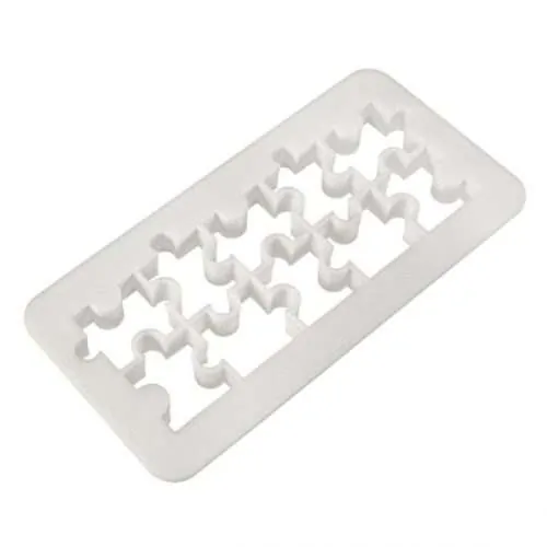 Pme geometric multicutter puzzle set/3 (2)