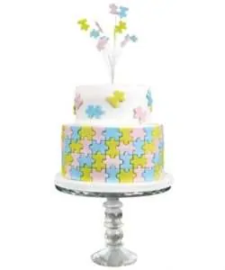 Pme geometric multicutter puzzle set/3 (3)