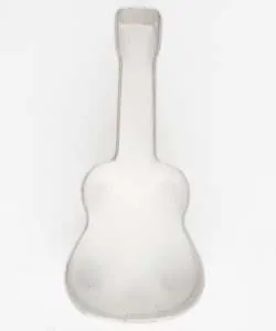 Koekjes Uitsteker Gitaar 8 cm