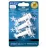 Pme mini snowflake plunger cutter set/3 bij cake, bake & love 2 Pme mini snowflake plunger cutter set/3
