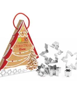 Scrapcooking Kit Christmas Tree