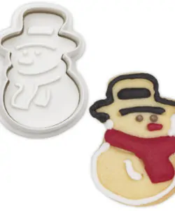 Städter Plunger Cutter Sneeuwpop