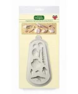 Katy Sue Designs - Seashells