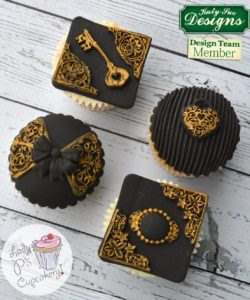 Katy sue designs - decorative keys & locket mould bij cake, bake & love 11