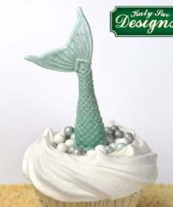 Katy sue designs - mermaid tail bij cake, bake & love 16