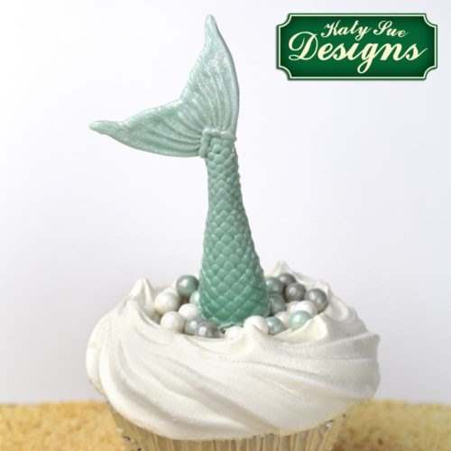 Katy sue designs - mermaid tail bij cake, bake & love 10