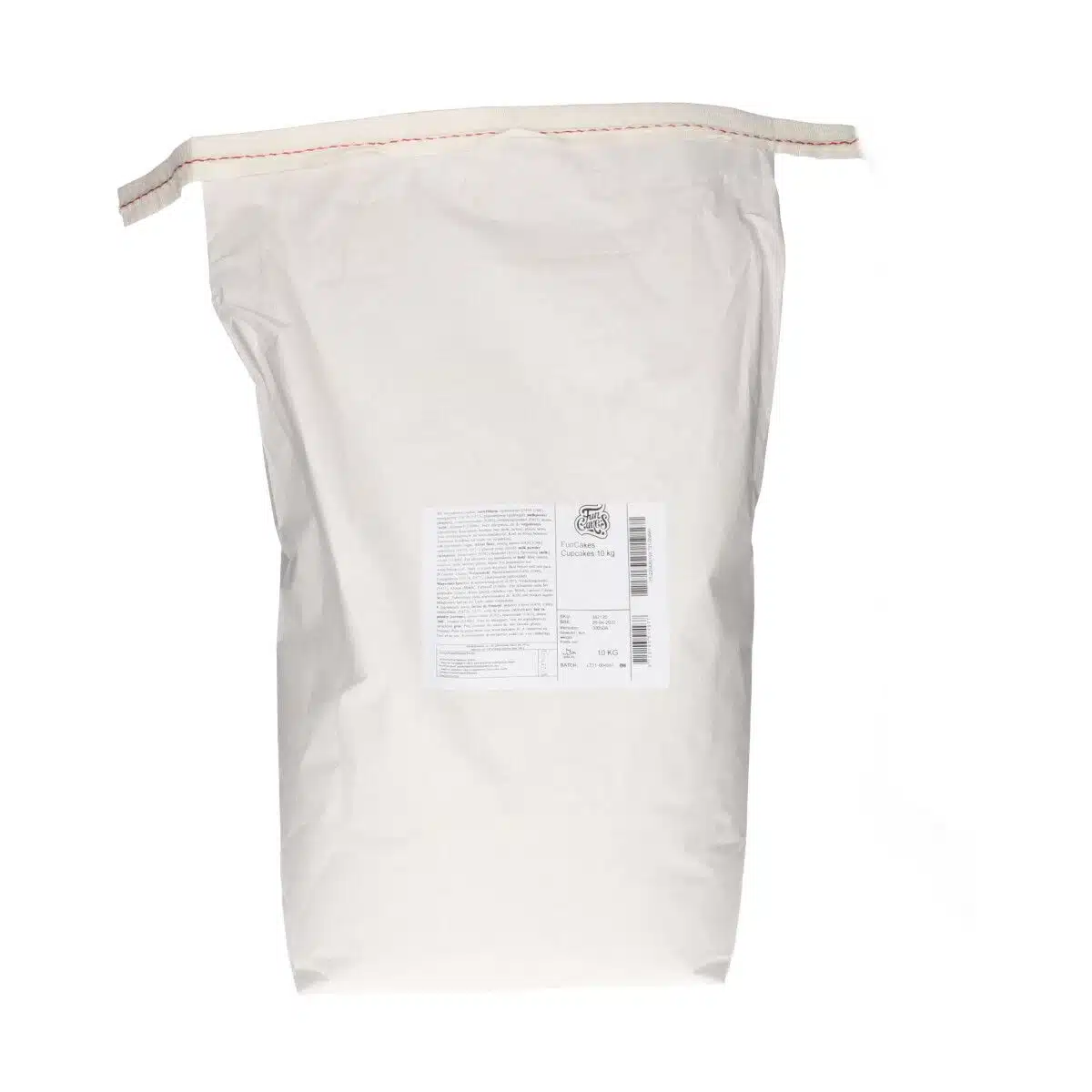 Funcakes mix voor cupcakes 10kg bij cake, bake & love 3 Funcakes mix voor cupcakes 10kg