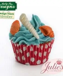 Katy sue designs - seashells bij cake, bake & love 10