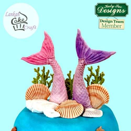 Katy sue designs - mermaid tail bij cake, bake & love 6