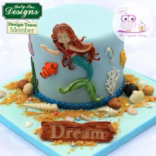 Katy sue designs - mermaid bij cake, bake & love 11