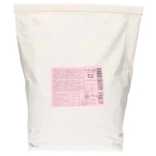 Funcakes mix voor biscuit deluxe 10kg