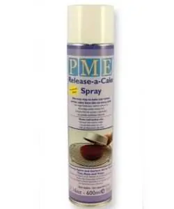 PME Release-A-Cake Spray 600ml