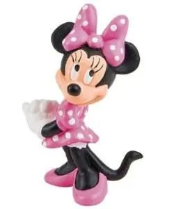 Disney Figuur Minnie Mouse