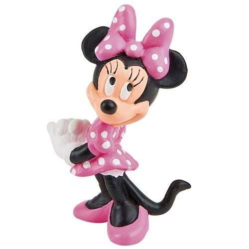 Disney figuur minnie mouse bij cake, bake & love 5