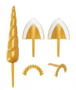 Eenhoorn taart set bij cake, bake & love 11 Eenhoorn taart set bij cake, bake & love 10