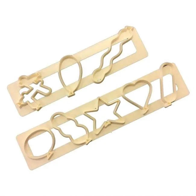 Fmm party balloon large tappits bij cake, bake & love 4 Fmm party balloon large tappits - afbeelding 2