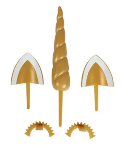 Eenhoorn Taart Set