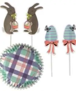 Wilton Combo Pack Easter pk/24 (2)