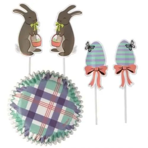 Wilton combo pack easter pk/24 (2)