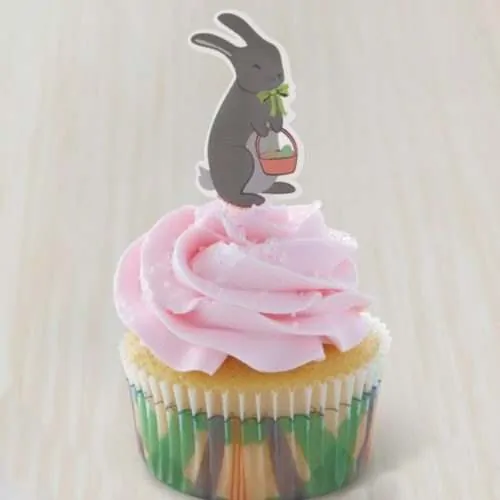 Wilton combo pack easter pk/24 (3)
